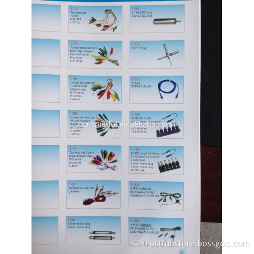 alligator clip